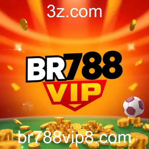 O Crescimento Explosivo do BR788 VIP no Mercado de Jogos Online