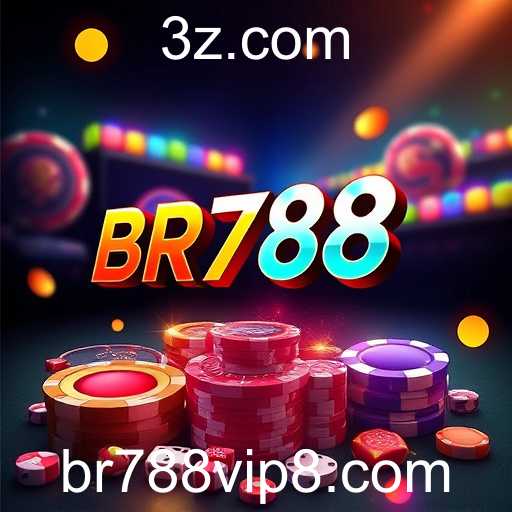 Expansão e Tendências do BR788 VIP nos Jogos Online