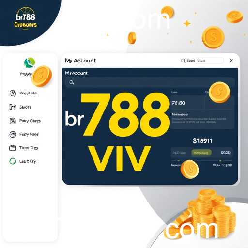 Inovações Revolucionárias no Universo de 'br788 vip'