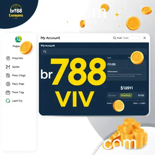 Inovações Revolucionárias no Universo de 'br788 vip'