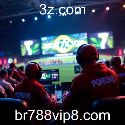 Dinamismo dos Jogos com Br788 VIP em 2025