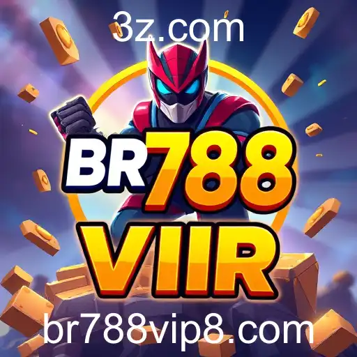 Evolução e Impacto do BR788 VIP no Mundo dos Jogos