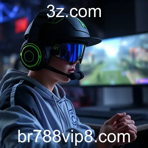 BR788 VIP e a Evolução dos Jogos Online em 2026