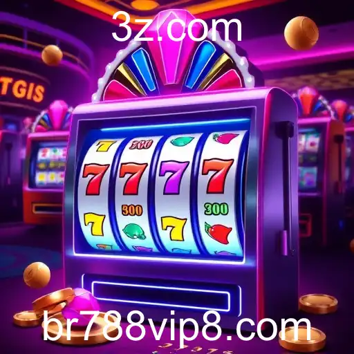 A Ascensão de br788 vip no Cenário de Jogos Online