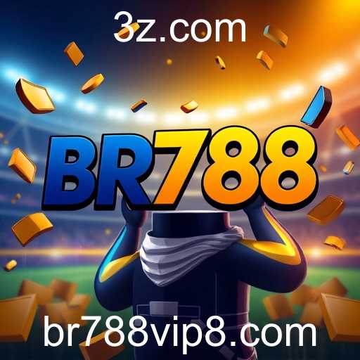 A Ascensão do BR788 VIP no Cenário de Jogos Brasileiro