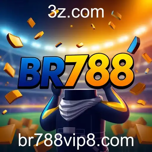 A Ascensão do BR788 VIP no Cenário de Jogos Brasileiro