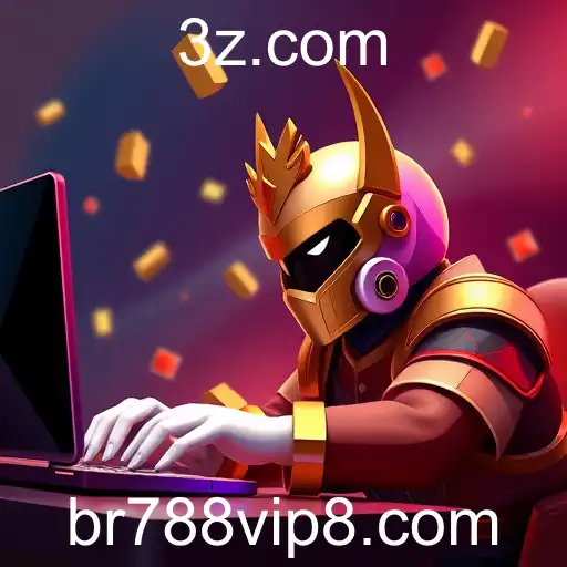 A Ascensão do Gaming Online: O Impacto do 'br788 vip'