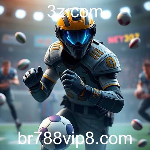 O Poder e a Influência do BR788 VIP no Mercado de Jogos