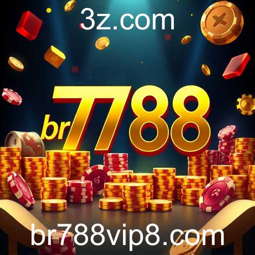 O Cenário Atual do BR788 VIP no Mundo dos Jogos Online