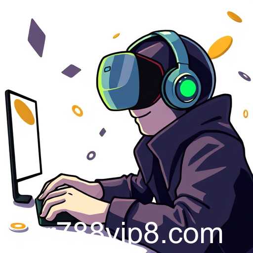 A Ascensão do BR788 VIP nos Jogos Online