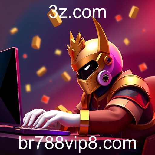 O Impacto de 'br788 vip' no Cenário de Jogos Online
