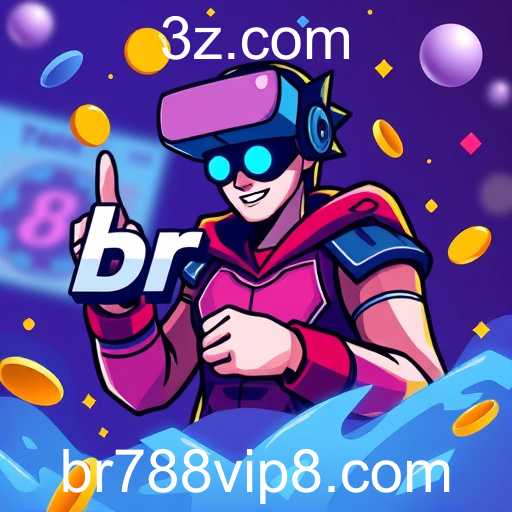 A Ascensão do BR788 VIP no Cenário de Jogos Online