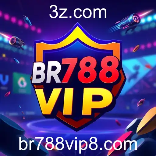 A Ascensão do BR788 VIP no Cenário dos Jogos