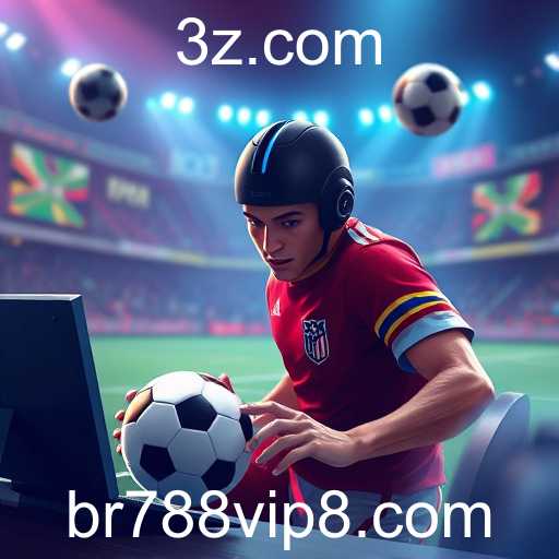 A Ascensão dos Jogos de Azar Online no Brasil