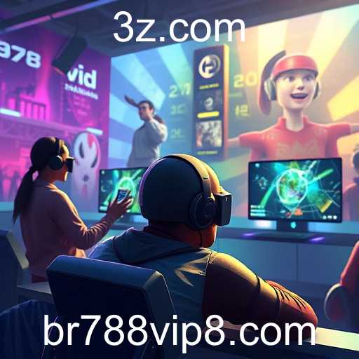 Tendências Atuais em Jogos Online no Brasil