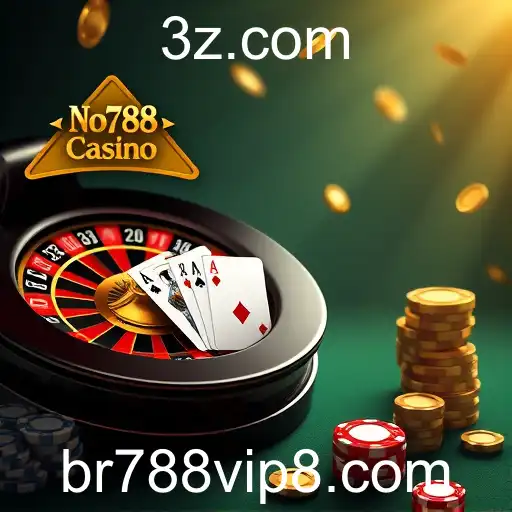 Explorando a Categoria de Jogos de Cassino no br788 vip