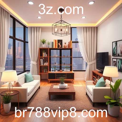 Explorando o Mundo do BR788 VIP