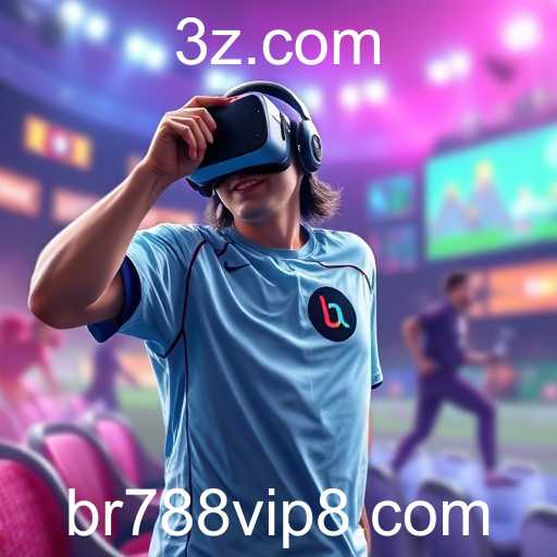 A Revolução dos Jogos com BR788 VIP