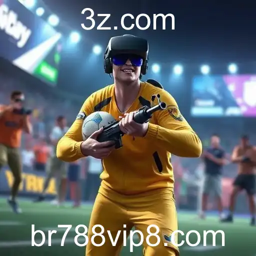 Nova Era nos Jogos Online: BR788 VIP Revoluciona o Mercado