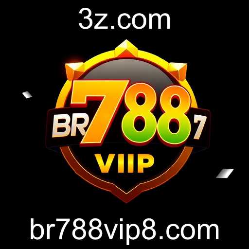 Expansão do Universo de Jogos Online: BR788 VIP Lidera o Caminho