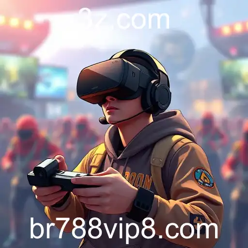 A Revolução dos Jogos e a Ascensão de Novas Plataformas