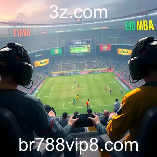 Tendências de Jogos no Brasil em 2026