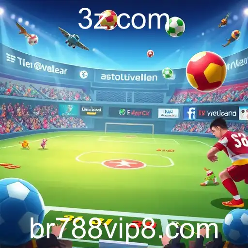 A Revolução dos Jogos Online no Brasil