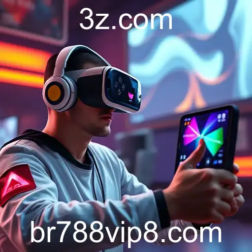 O Impacto da Tecnologia no Mundo dos Jogos Online