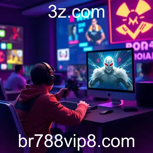 Inovação e Competitividade no Mercado de Jogos Online
