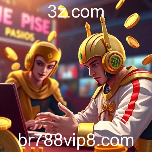 Tendências e Dinâmicas do BR788 VIP em 2026