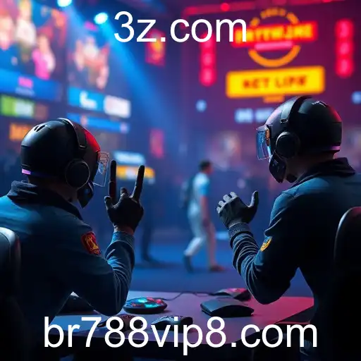 BR788 VIP: Evolução e Perspectivas no Mercado de Jogos