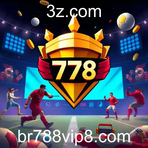 Inovações e Tendências no Br788 VIP