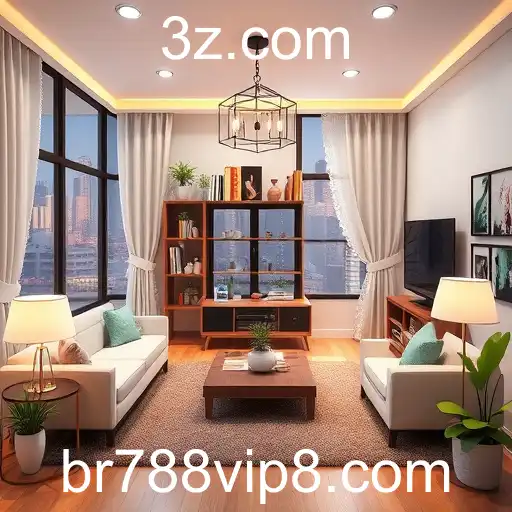 Explorando o Mundo do BR788 VIP