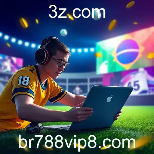 O Impacto dos Jogos Online no Brasil em 2026
