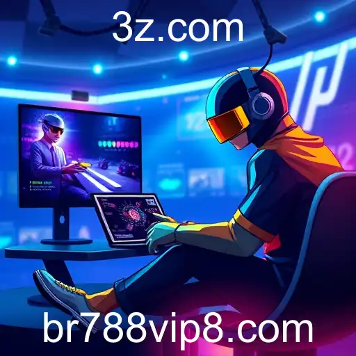 Tendências Emergentes no Mercado de Jogos Online em 2026