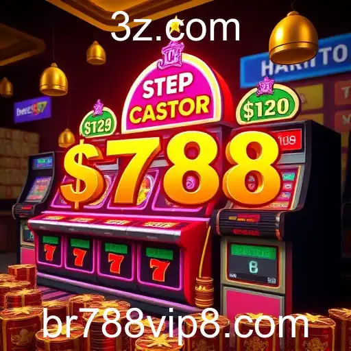 Maximize Seus Ganhos com as Promoções no br788 vip