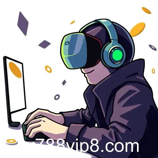A Ascensão dos Jogos Online e a Influência do BR788 VIP