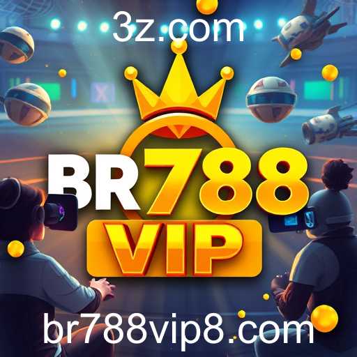A Ascensão de BR788 VIP no Cenário de Jogos Online