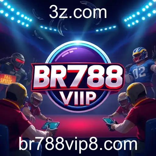 Tendências do BR788 VIP e o Crescimento dos Jogos Online
